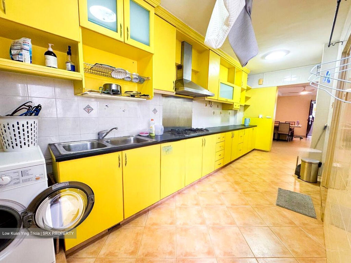 Blk 672A Jurong West Street 65 (Jurong West), HDB 5 Rooms #484756221